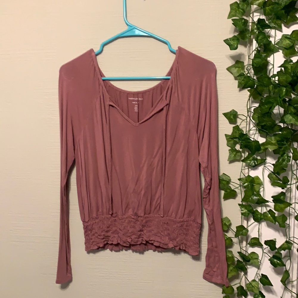 American Eagle - Shirt